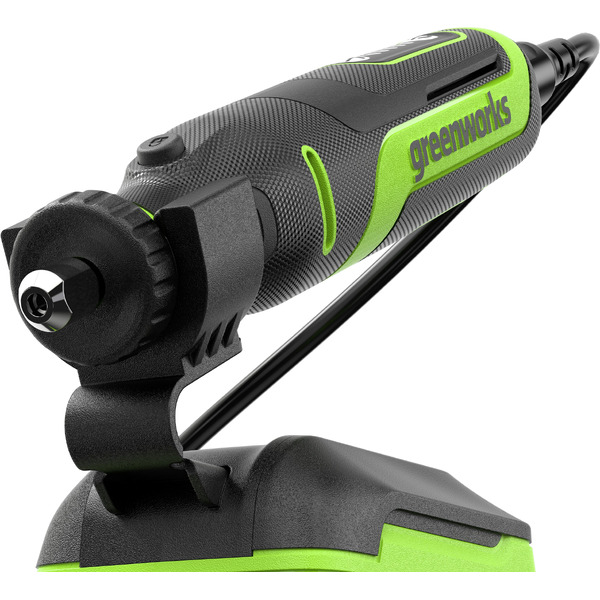 Гравер Greenworks G24RT 3200807CUA