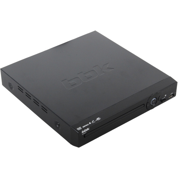 Проигрыватель DVD-дисков BBK DVP034S