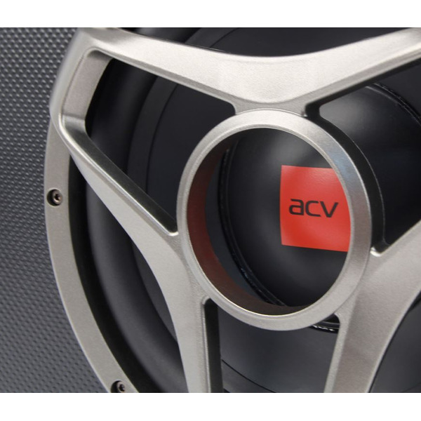 Сабвуфер ACV BBA-12R