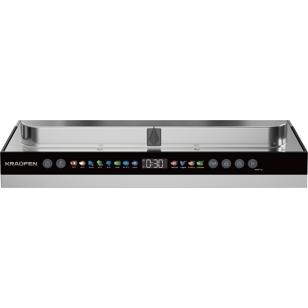 Посудомоечная машина Kraufen DWBI-6031