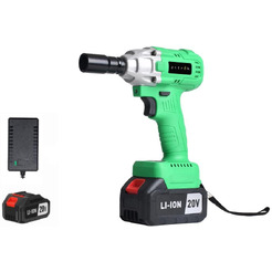 Гайковерт Zitrek ZKIS20FU-Li (084-1071)