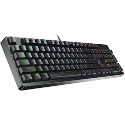 Клавиатура Dareu EK1280s Black
