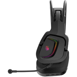 Наушники A4Tech Bloody MR575 (черный)