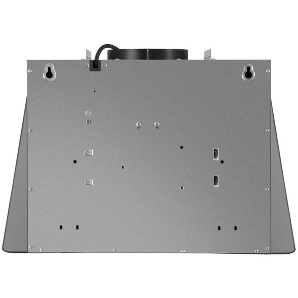 Кухонная вытяжка MAUNFELD Dream 60 Push Glass (черный)