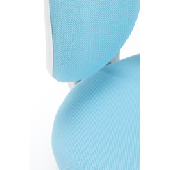 Кресло детское Everprof Kids 103 (голубой)