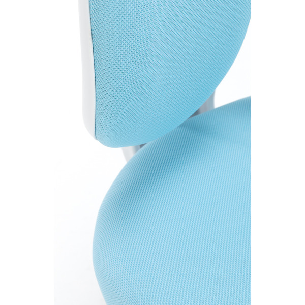 Кресло детское Everprof Kids 103 (голубой)