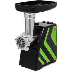 Мясорубка KITFORT Carnivora KT-2101-2, зелёный