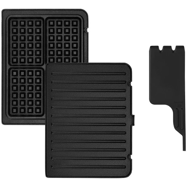 Электрогриль "2 в 1" Kitfort КТ-3631