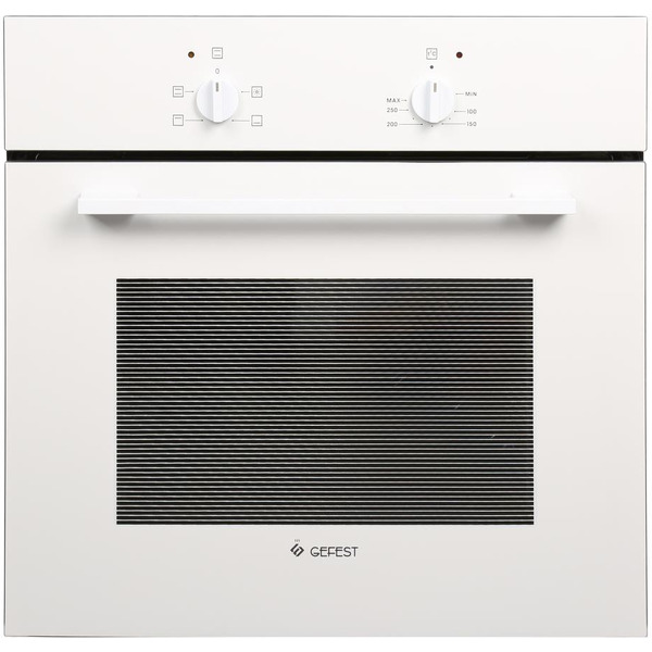 Духовой шкаф GEFEST ЭДВ ДА 622 К12