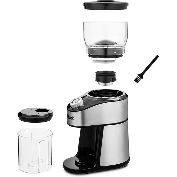 Кофемолка Kitfort KT-744