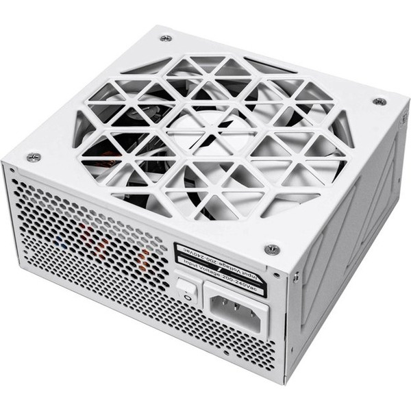 Блок питания 1STPLAYER HA-650AC1-WH