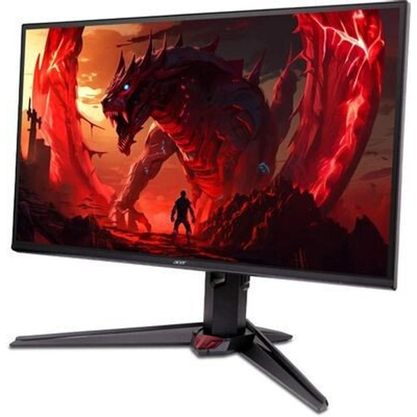 Монитор Acer Nitro XV270UF3bmiiprx UM.HX0CD.308