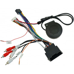 UMS-провод Incar CV-UMS1496 (CHEVROLET Cobalt, RAVON R4, OPEL Astra-J)