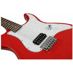 Электрогитара JET JS-400 HT RD