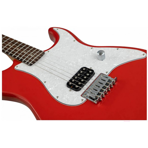 Электрогитара JET JS-400 HT RD