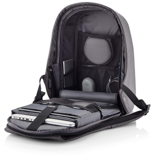 Рюкзак для ноутбука XD DESIGN Bobby Hero XL P705.712 (серый)