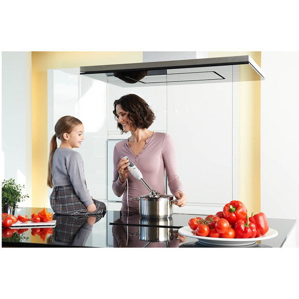 Блендер Braun MQ3137 WH Sauce