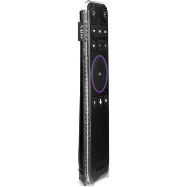 Защитный чехол для пульта WiMAX Яндекс RCCWM-YX-B