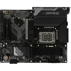 Материнская плата Gigabyte B760 Gaming X WiFi6E Gen5