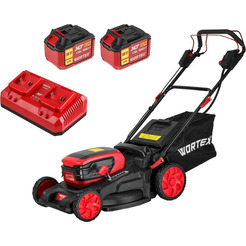 Газонокосилка Wortex CLM 4536-4 XLT Set 2334161