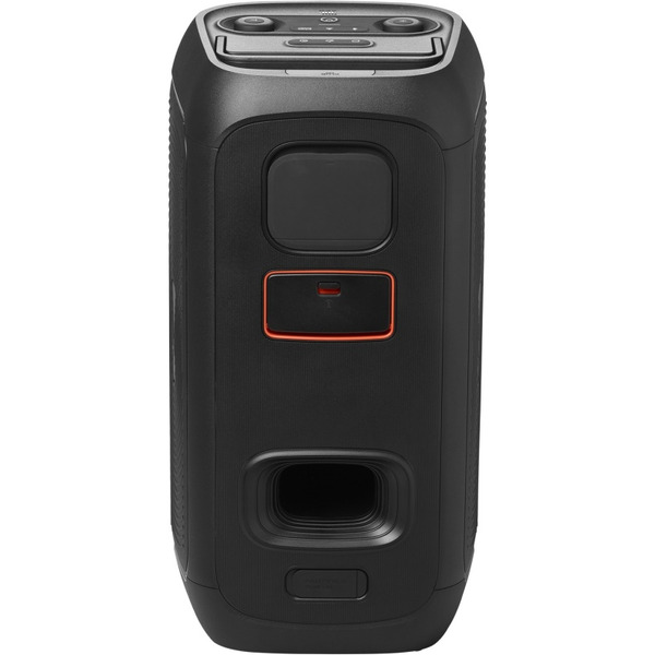 Патибокс JBL PartyBox Club 120
