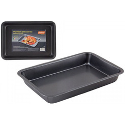 Форма для выпечки Mallony MAL-K001L (985217)