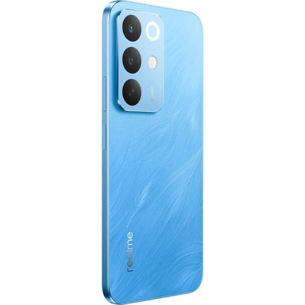Смартфон Realme C85 6GB/128GB (синий)