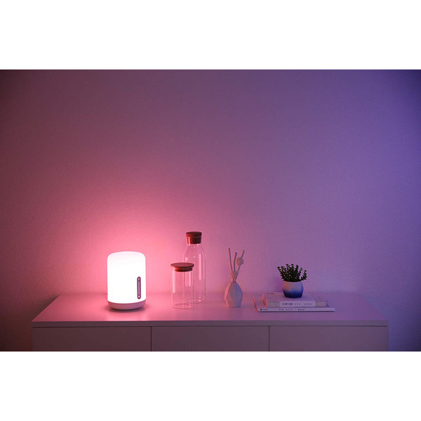 Умный ночник XIAOMI Mi Bedside Lamp 2 (MUE4093GL)