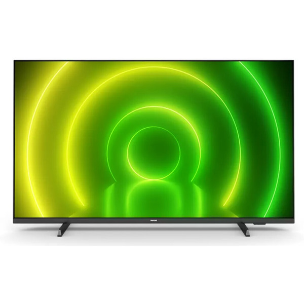 Телевизор Philips 43PUS7406/60