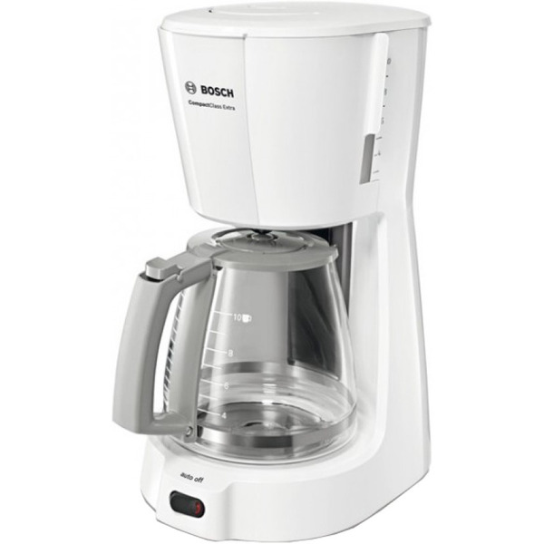 Кофеварка Bosch TKA3A031