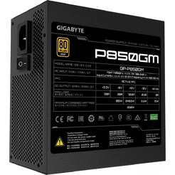 Блок питания Gigabyte GP-P850GM