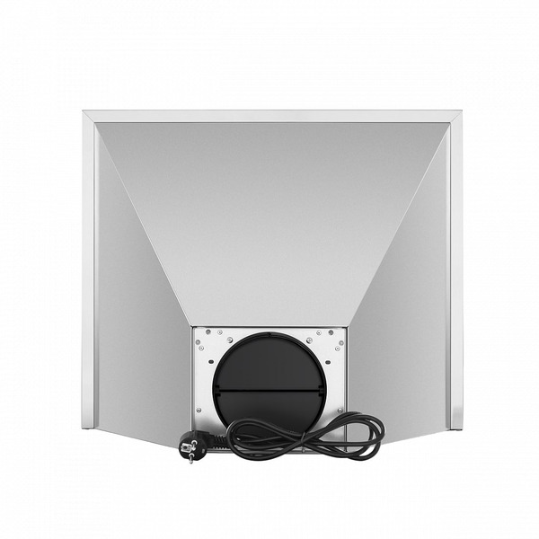 Кухонная вытяжка MAUNFELD Cork Plus 60 (нержавеющая сталь)