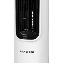 Вентилятор Galaxy Line GL8108 (белый/черный)