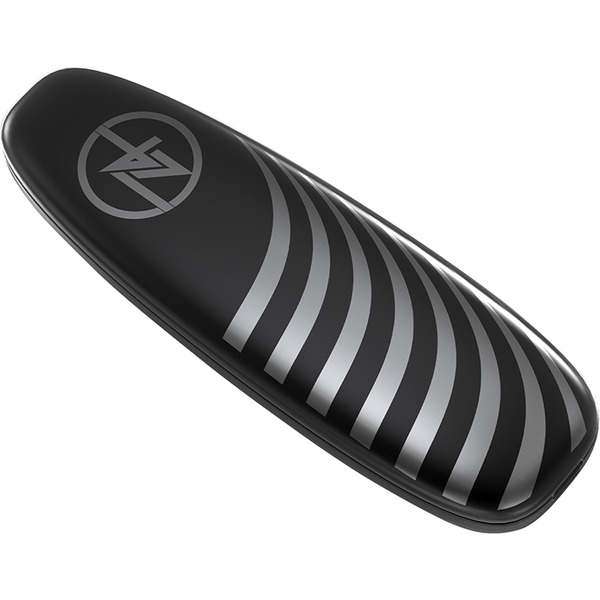 Внешний накопитель KingSpec Z4 1TB (черный)