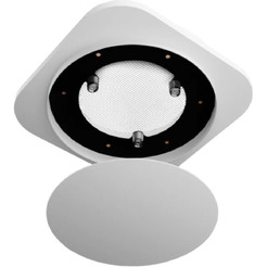 Вентиляционная решетка теневая HOMY AIR Lite AL100W