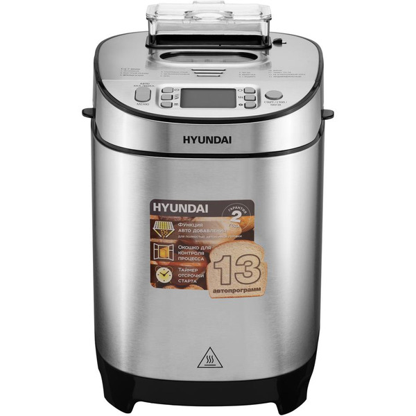 Хлебопечка Hyundai HYBM-M0313G