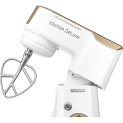 Кухонная машина Sencor STM 4467 CH