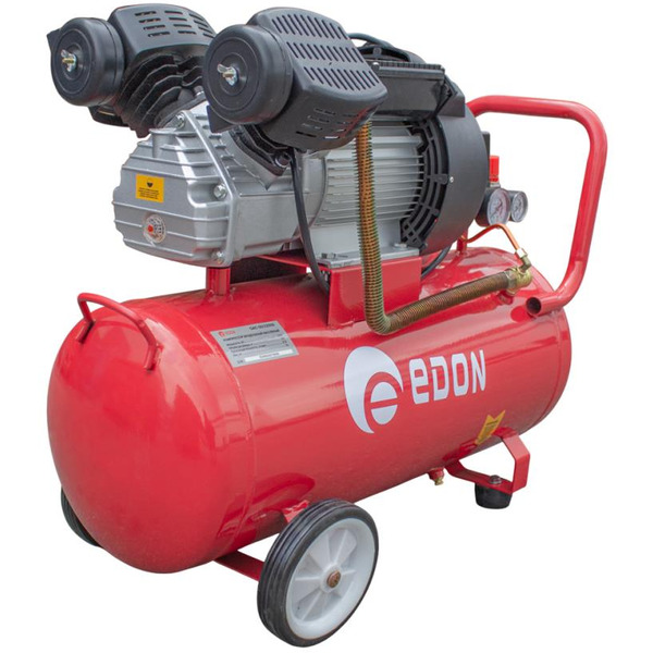 Компрессор Edon OAC-50/2200D