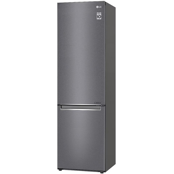 Холодильник LG DoorCooling+ GC-B509SLCL
