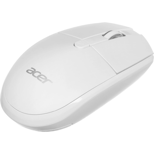 Офисный набор Acer OCC401 (белый)