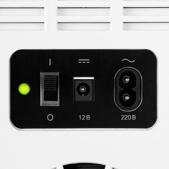 Холодильник для косметики Kitfort КТ-3160