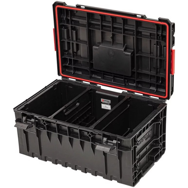 Ящик для инструментов Qbrick System ONE 350 2.0 Vario