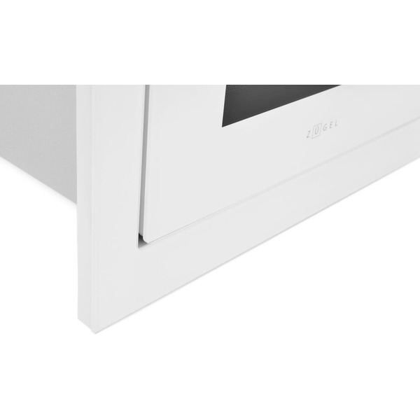 Встраиваемая микроволновая печь ZUGEL ZMO251W