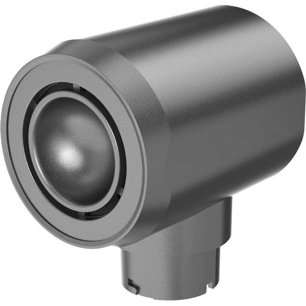 Мультистайлер GA.MA GH0113 uniQ AURA (черный/золотой)