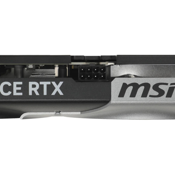 Видеокарта MSI GeForce RTX 5070 12G Ventus 2X