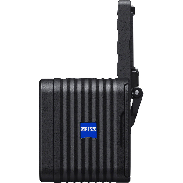 Экшен камера SONY DSC-RX0M2G черный