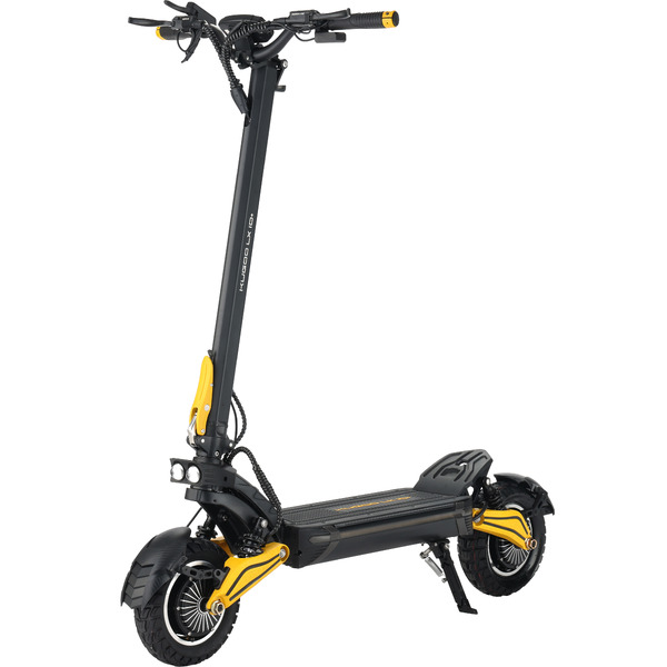 Электросамокат Kugoo Kirin LX 10 Plus