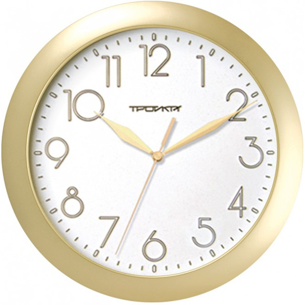 Часы настенные ТРОЙКА 11171183