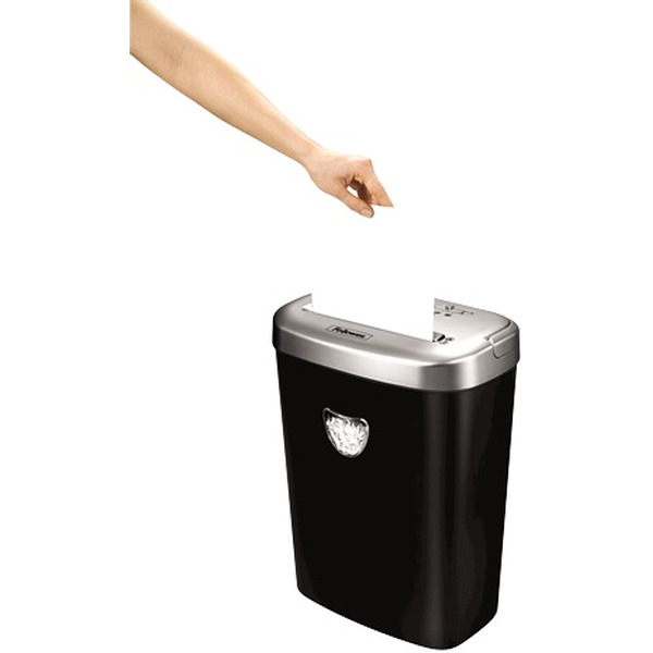 Шредер Fellowes PowerShred 53C FS-46531