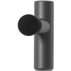 Перкуссионный массажер Yunmai Massage Gun mini (серый)